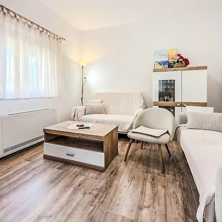 Josip By Interhome Holiday home