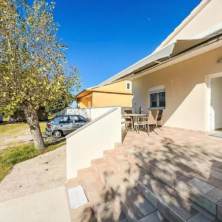 Josip By Interhome Holiday home *