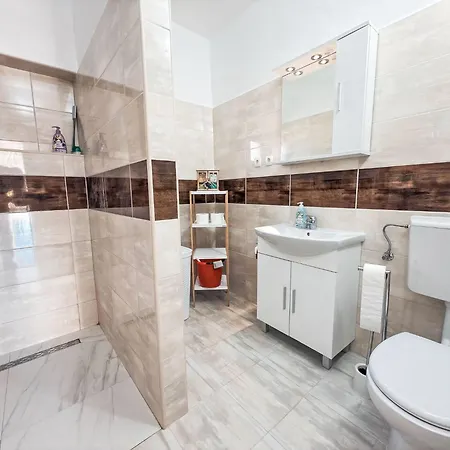 Casa vacanze Josip By Interhome