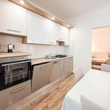 Josip By Interhome * Seline