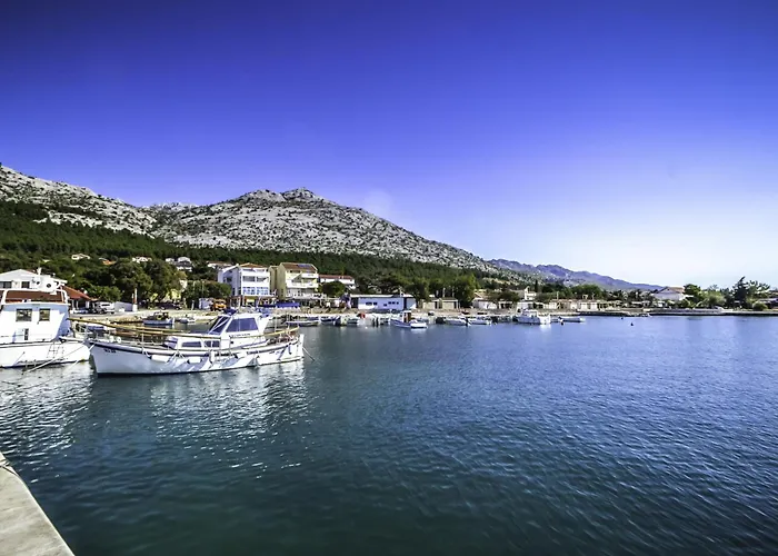 Josip By Interhome Дом отдыха